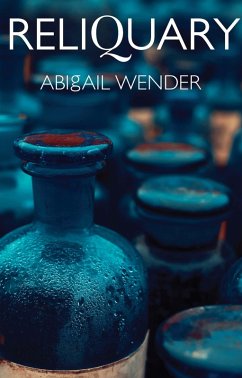Cover Reliquary (eBook, ePUB)