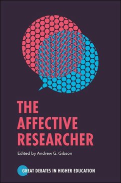 Cover Affective Researcher (eBook, ePUB)