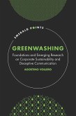 Greenwashing (eBook, ePUB)