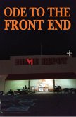 Ode to the Front End (eBook, ePUB)