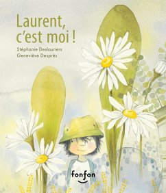 Cover Laurent, c'est moi ! (eBook, PDF)