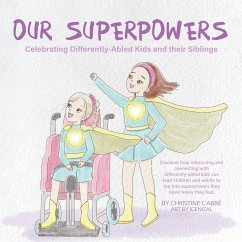 Our Superpowers - L'Abbé, Christine