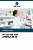 Methoden der Antimykotika