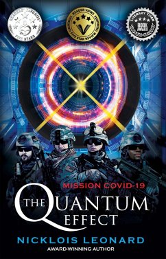 Cover Quantum Effect (eBook, ePUB)
