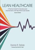 Lean Healthcare (eBook, ePUB)