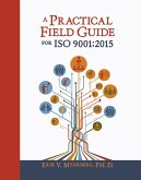 A Practical Field Guide for ISO 9001:2015 (eBook, PDF)