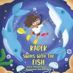 Kadek Swims With The Fish (eBook, ePUB)