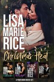 Christmas Heat (eBook, ePUB) Christmas Heat (eBook, ePUB)