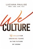 We Culture (eBook, ePUB)