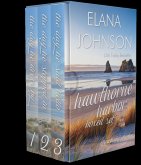Hawthorne Harbor Boxed Set (Hawthorne Harbor Romance) (eBook, ePUB)