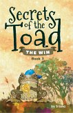 Secrets of the Toad (eBook, ePUB)