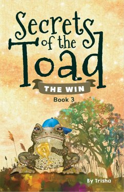 Secrets of the Toad (eBook, ePUB) - Page), Trisha (Patty