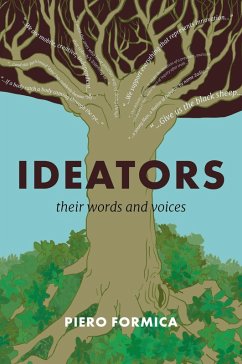 Ideators (eBook, ePUB) - Formica, Piero