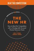 New HR (eBook, ePUB)