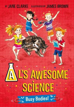 Al's Awesome Science (eBook, PDF) - Clarke, Jane