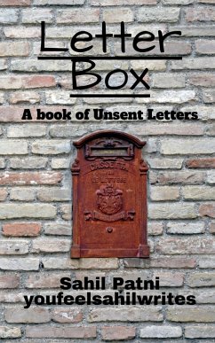 Letter Box - Patni, Sahil