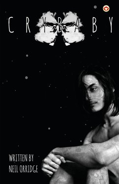 Cover CRYBABY