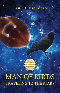 Cover Man of Birds