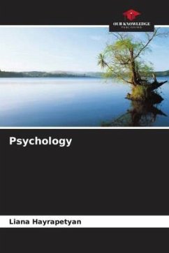 Cover Psychology
