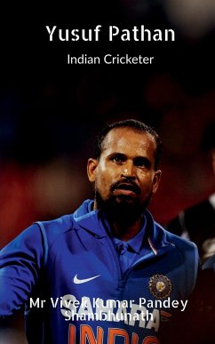 Yusuf Pathan - Pandey, Vivek