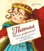 Thomas, prince professionnel (eBook, PDF)