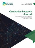 Creative approaches to researching further, higher and adult education (eBook, PDF)