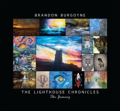 Cover Lighthouse Chronicles (eBook, ePUB)