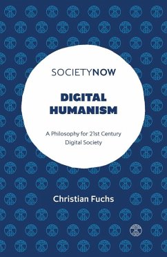 Cover Digital Humanism (eBook, ePUB)