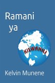 Ramani ya Kiswahili (eBook, ePUB) Ramani ya Kiswahili (eBook, ePUB)