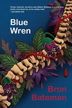 Blue Wren (eBook, ePUB) - Bateman, Bron