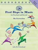 First Steps in Music for Preschool and Beyond (Revised Edition) (eBook, PDF)