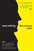 Stop Talking, Start Influencing (eBook, PDF) Stop Talking, Start Influencing (eBook, PDF)