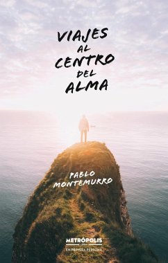 Cover Viajes al centro del alma (eBook, ePUB)