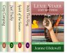 Lexie Starr Cozy Mysteries Boxed Set... - Bild 1