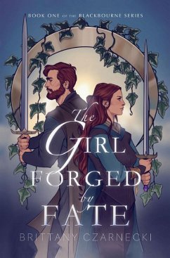 Cover Girl Forged by Fate (eBook, ePUB)