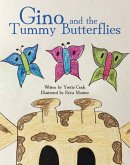 Gino and the Tummy Butterflies (eBook, ePUB)