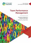 Performance Management in Professional Team Sports (eBook, PDF)