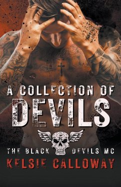 A Collection Of Devils - Calloway, Kelsie