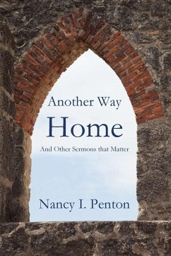 Another Way Home - Penton, Nancy I.