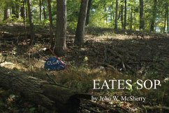 EATES SOP (eBook, ePUB) - Mcsherry, John