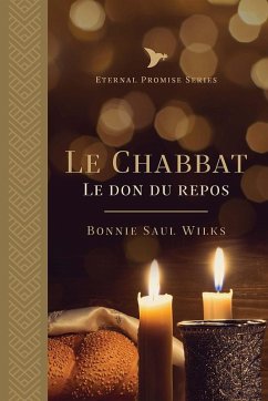 Cover Le Chabbat (eBook, ePUB)