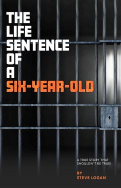 Cover Life Sentence of a Six-Year-Old (eBook, ePUB)