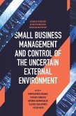 Small Business Management and Control of the Uncertain External Environment (eBook, PDF)