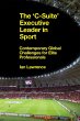 'C-Suite' Executive Leader in Sport... - Bild 1