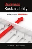 Business Sustainability (eBook, PDF)