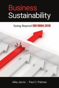 Business Sustainability (eBook, PDF) - Jarvis, Alka; Palmes, Paul C.