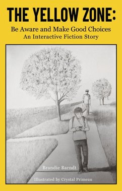 Cover Yellow Zone (eBook, ePUB)