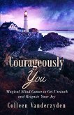 Courageously You (eBook, ePUB)