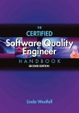 The Certified Software Quality Engineer Handbook (eBook, PDF)