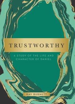 Cover Trustworthy (eBook, PDF)